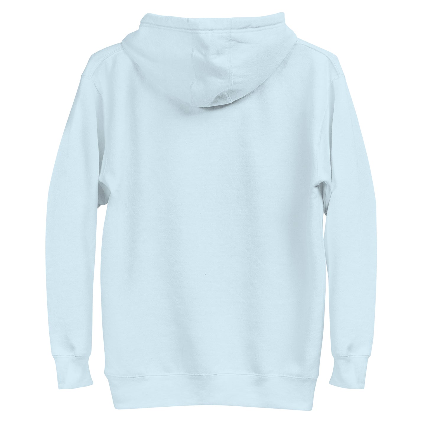 X Kapuzenpullover