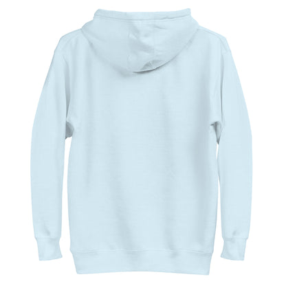 X Kapuzenpullover