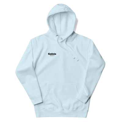 Codein Makers Hoodie - Produktbild 25 - NiZED