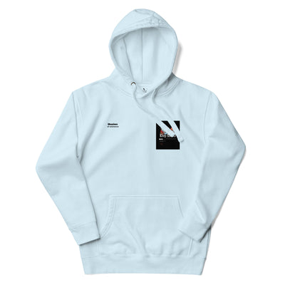 Illusion Existence Hoodie - Produktbild 6 - NiZED