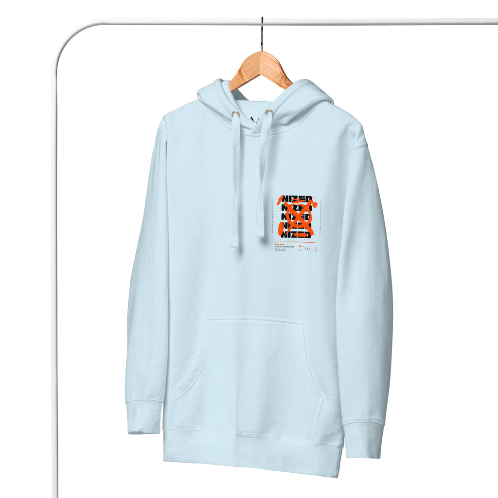 Graffiti Culture Kapuzenpullover