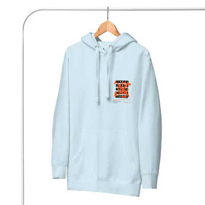 Graffiti Culture Hoodie - Produktbild 10 - NiZED