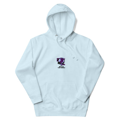 Outta This World Hoodie - Produktbild 7 - NiZED