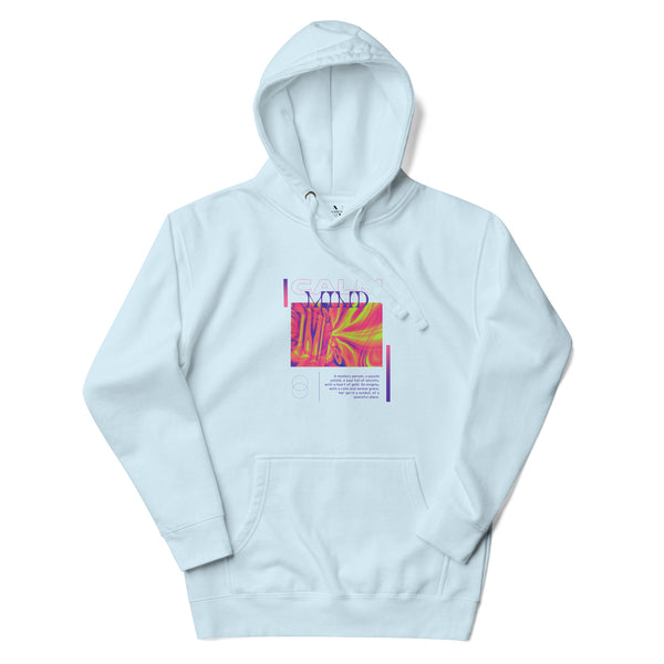 Calm Mind Hoodie
