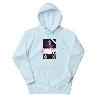 Addicted Society Hoodie - Produktbild 9 - NiZED