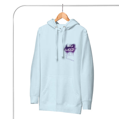 Viva la Weed a Hoodie - Produktbild 9 - NiZED