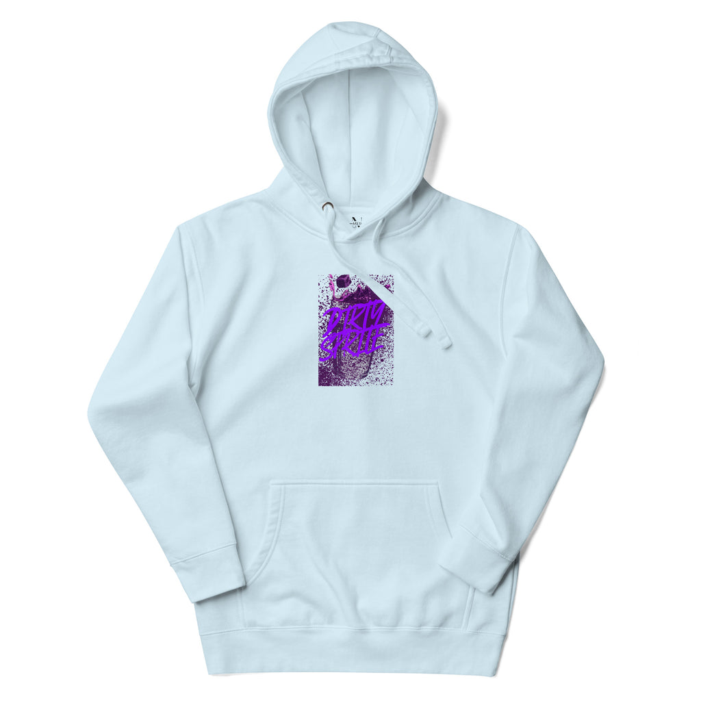 Dirty Sprite x Codein Kapuzenpullover