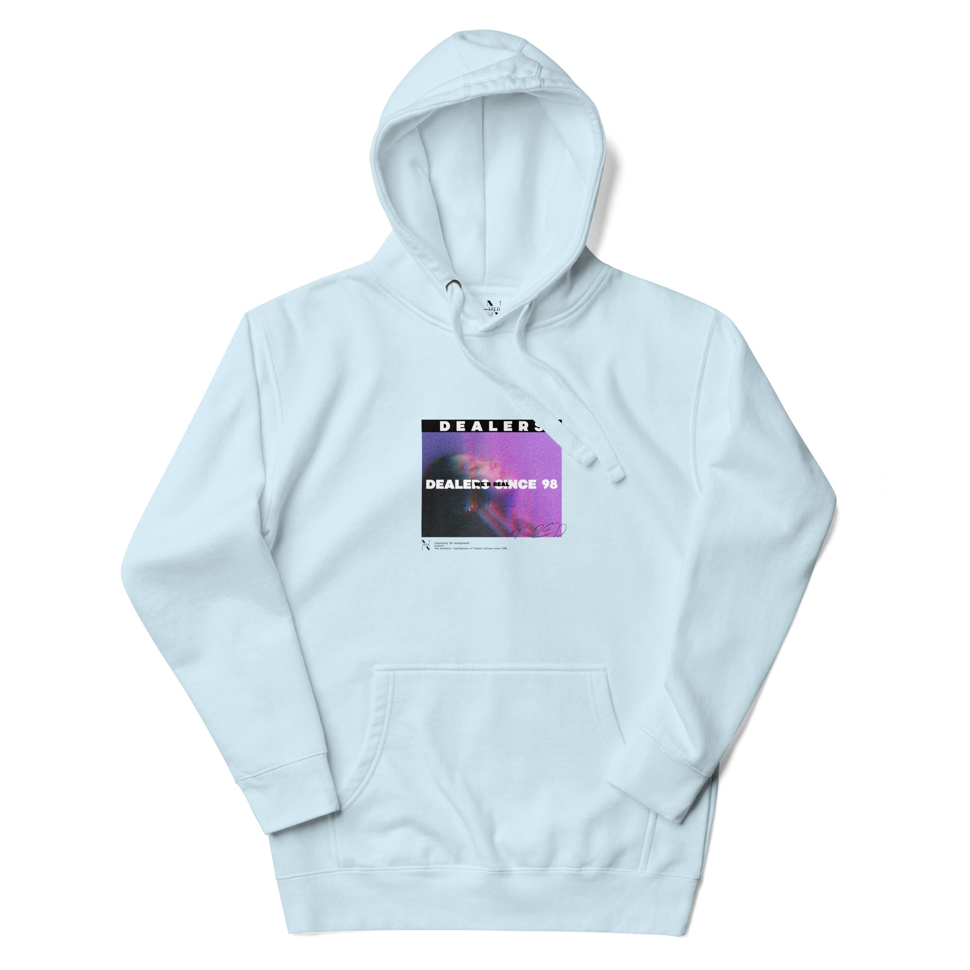 Dealers Kapuzenpullover