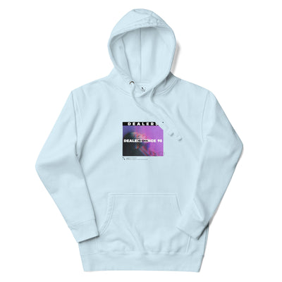 Dealers Kapuzenpullover - Produktbild 6 - NiZED