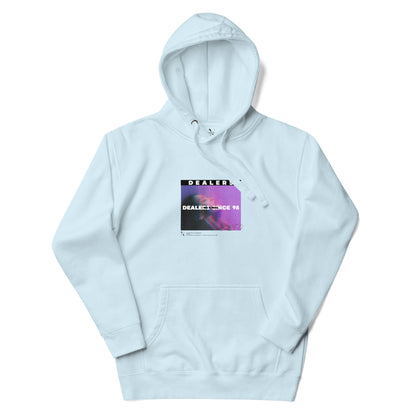 Dealers Kapuzenpullover