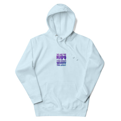 Rich Kids Hoodie - Produktbild 9 - NiZED