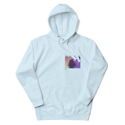 Are Different Hoodie - Produktbild 10 - NiZED