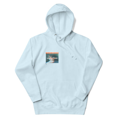 Young Designer Hoodie - Produktbild 10 - NiZED