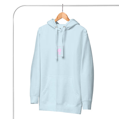 Not From Earth Hoodie - Produktbild 19 - NiZED
