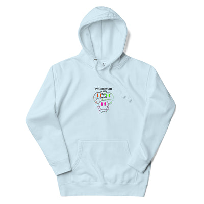 Psychopath Better Hoodie - Produktbild 11 - NiZED