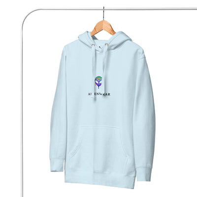 Dont Belive Hoodie - Produktbild 21 - NiZED