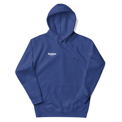 Codein Makers Hoodie - Produktbild 18 - NiZED