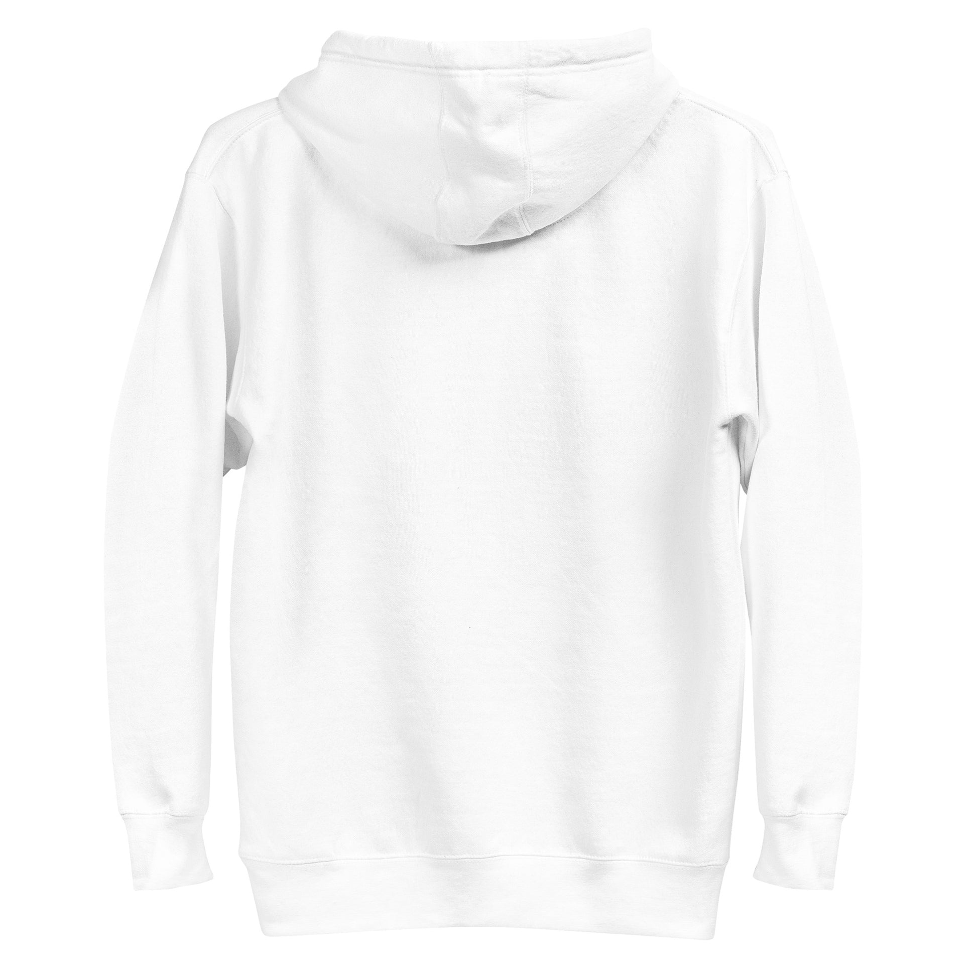 X Kapuzenpullover