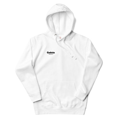 Codein Makers Hoodie - Produktbild 5 - NiZED