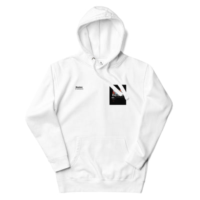 Illusion Existence Hoodie - Produktbild 7 - NiZED