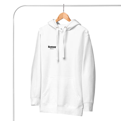 Ecstasy Makers Hoodie - Produktbild 2 - NiZED