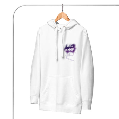 Viva la Weed a Hoodie - Produktbild 10 - NiZED
