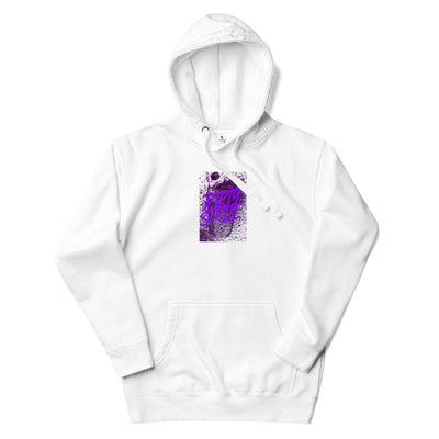 Dirty Sprite Hoodie von NiZED als Streetwear Hoodie, Rave Hoodie und provokantes Outfit