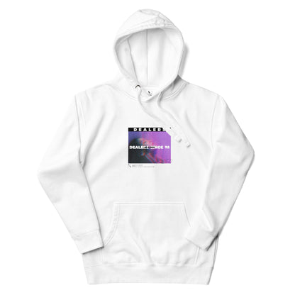 Dealers Kapuzenpullover
