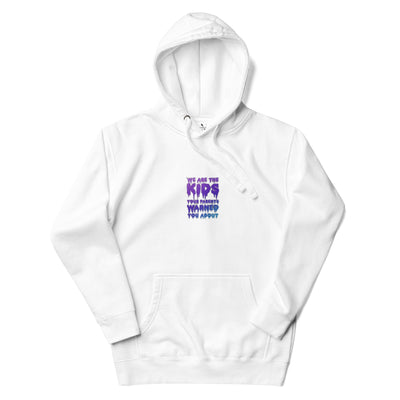 Rich Kids Hoodie - Produktbild 10 - NiZED