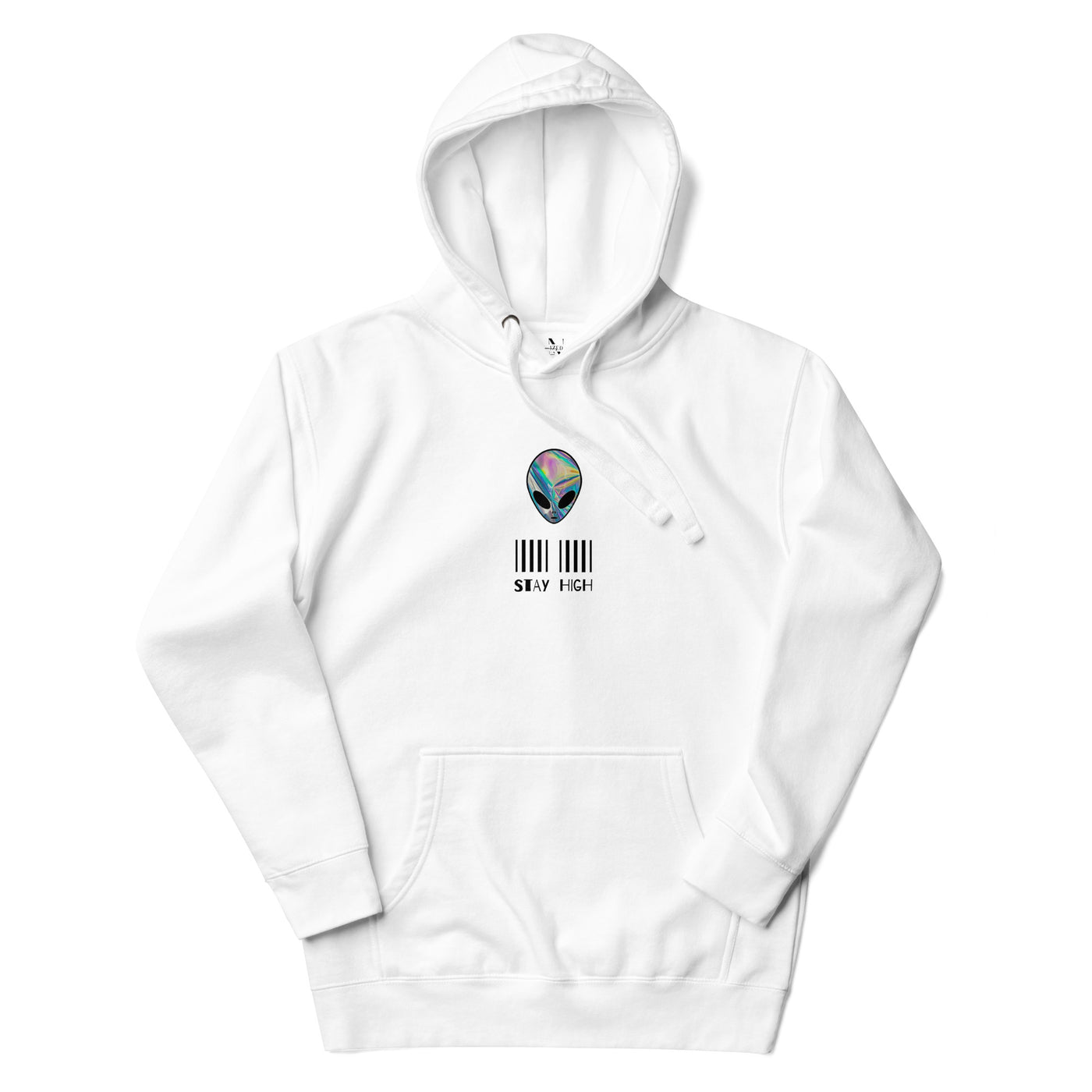 Stay High Hoodie