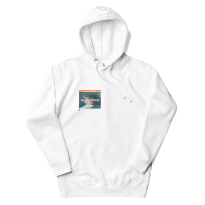 Young Designer Hoodie - Produktbild 8 - NiZED