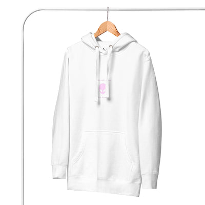 Not From Earth Hoodie - Produktbild 21 - NiZED
