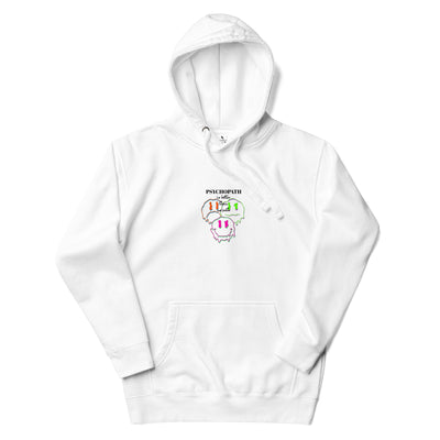 Psychopath Better Hoodie - Produktbild 9 - NiZED