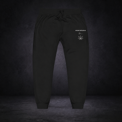 WEED sweatpants