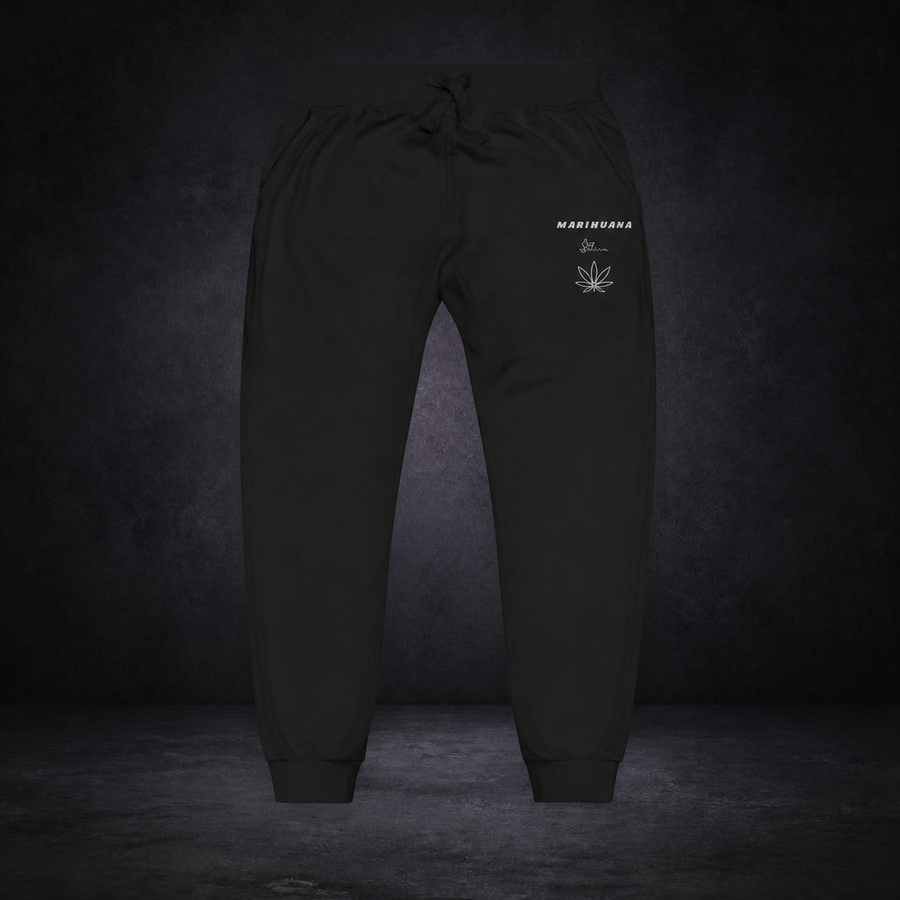 WEED sweatpants