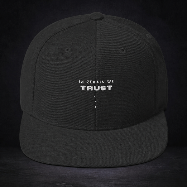 Zekain Trust Cap