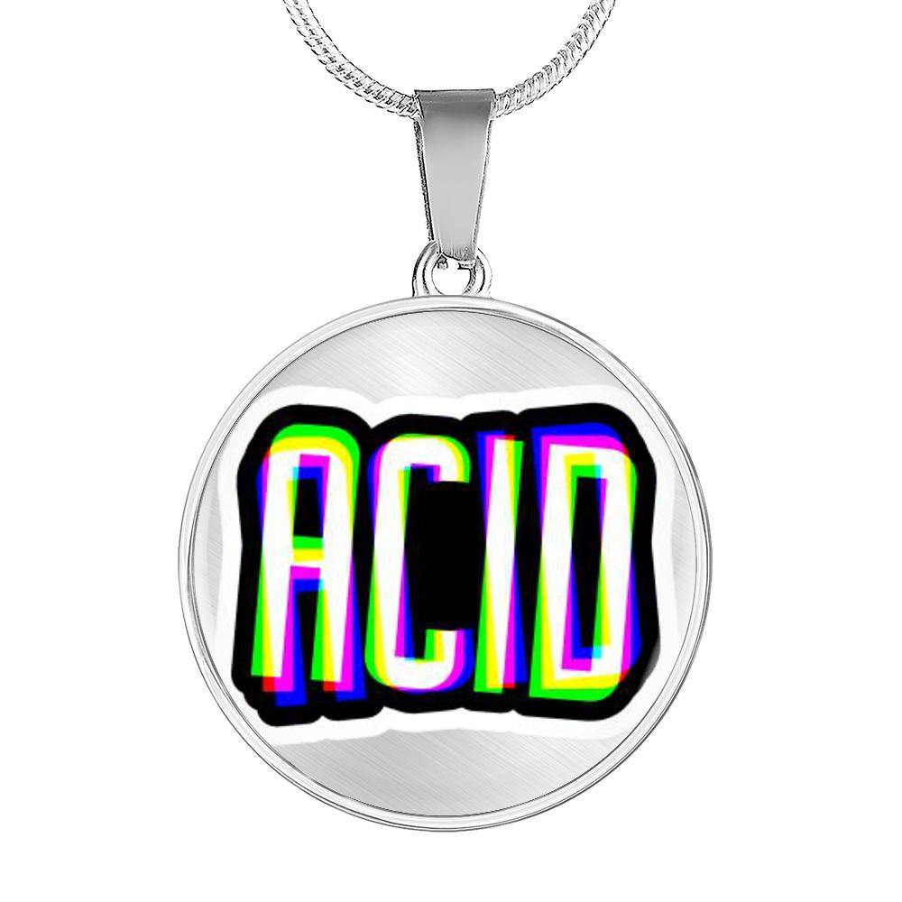 ACID x LSD - Halskette