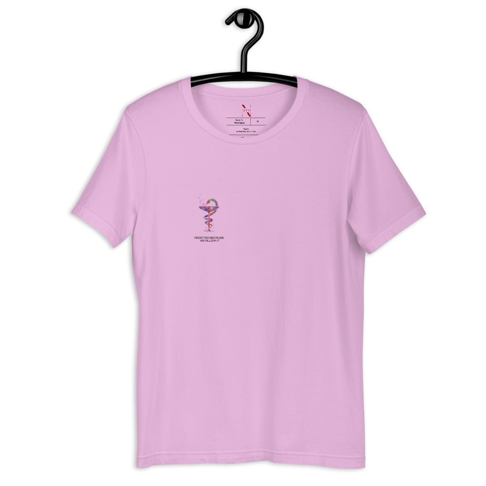 Addicted Society T-Shirt