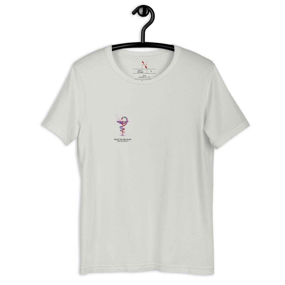 Addicted Society T-Shirt