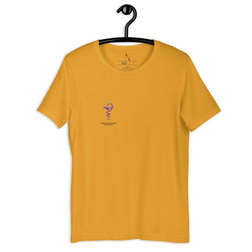 Addicted Society T-Shirt