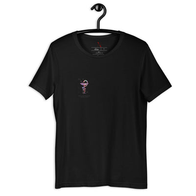 Addicted Society Tshirt - Produktbild 11 - NiZED