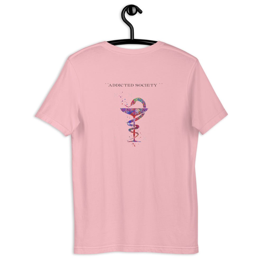 Addicted Society T-Shirt