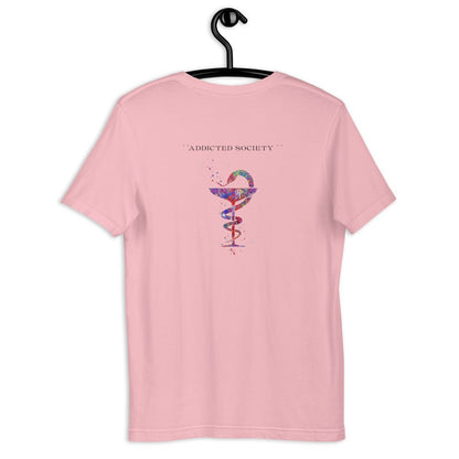 Addicted Society T-Shirt