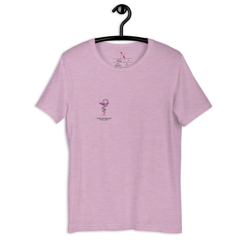Addicted Society T-Shirt