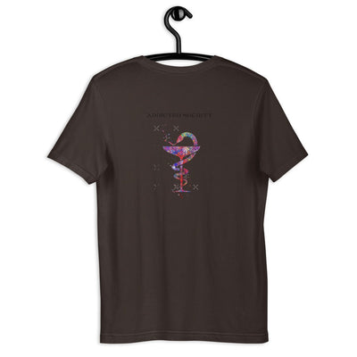 Addicted Society Tshirt - Produktbild 12 - NiZED