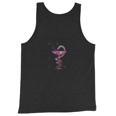 Addicted Society Tank Top - Produktbild 7 - NiZED