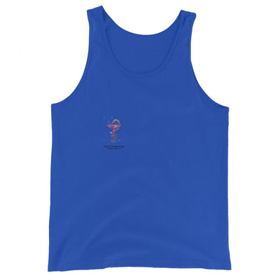 Addicted Society Tank Top - Produktbild 8 - NiZED