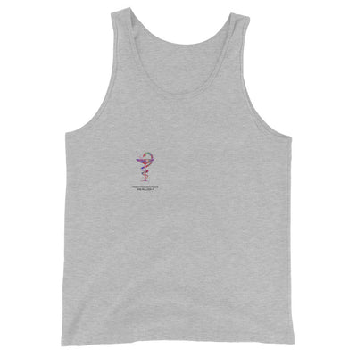 Addicted Society Tank Top - Produktbild 14 - NiZED