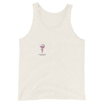Addicted Society Tank Top - Produktbild 16 - NiZED