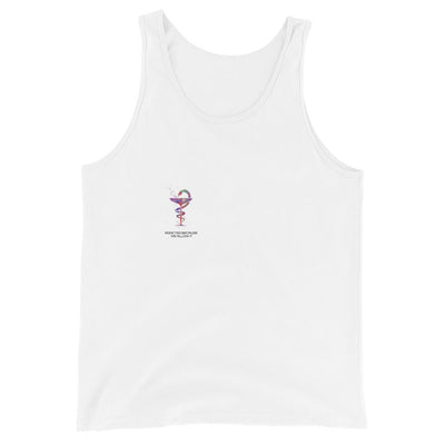 Addicted Society Tank Top - Produktbild 18 - NiZED
